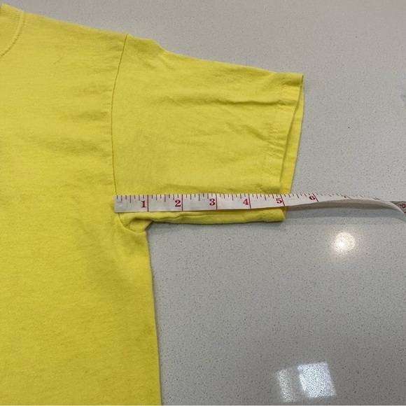 Pearl Jam rare 2010 Madison square garden Hanes authentic concert tee Ames bros - Picture 8 of 15